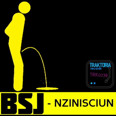 Nzinisciun (Original Mix) | Boomplay Music