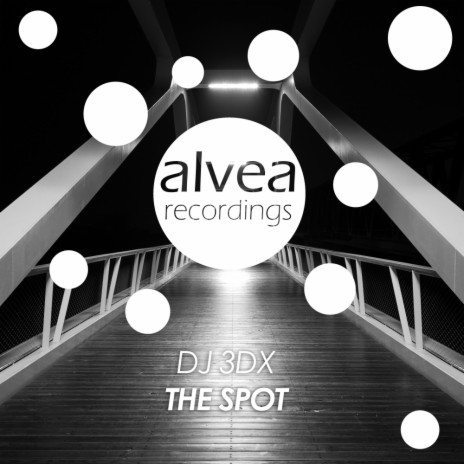 The Spot (Original Mix) | Boomplay Music