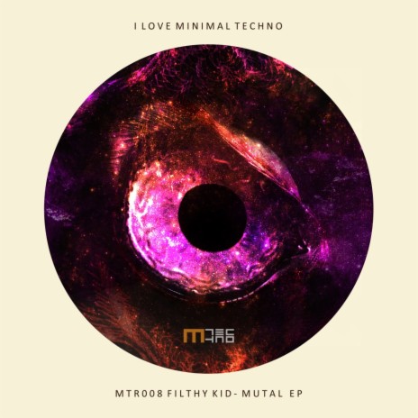 Mutal Love (Original Mix) | Boomplay Music