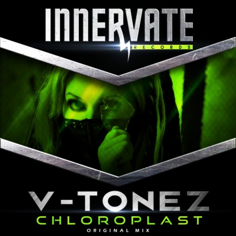 Chloroplast (Original Mix)