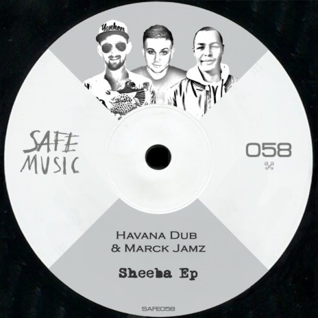 Sheeba (Original Mix)