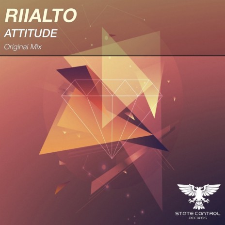 Attitude (Original Mix) | Boomplay Music