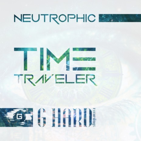 Time Traveler (Radio Edit)