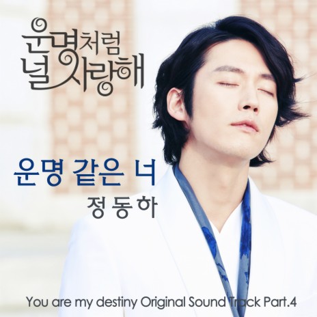 운명같은 너 Destiny Sonata | Boomplay Music