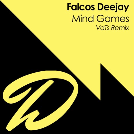 Mind Games (VaTs Remix) | Boomplay Music