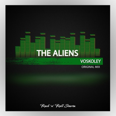 The Aliens (Original Mix)