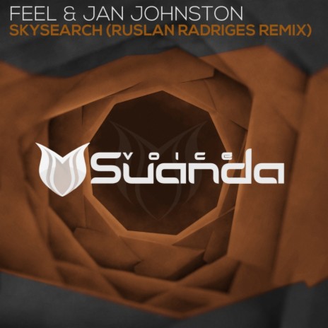 Skysearch (Ruslan Radriges Radio Edit) ft. Jan Johnston