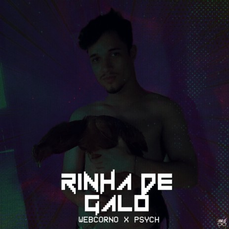 Rinha de Galo ft. Psych | Boomplay Music