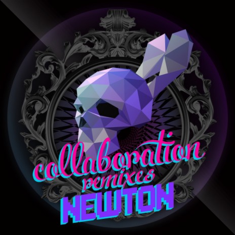 Collaboration (Polydive Remix) ft. J.Williams & Kjun