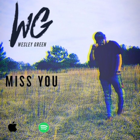 Miss You | Boomplay Music