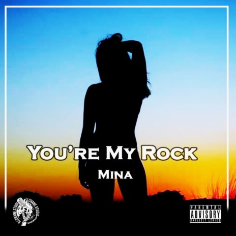 You're My Rock | Boomplay Music