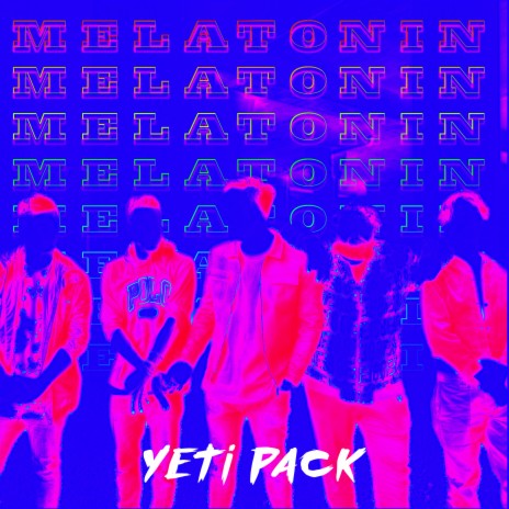 MELATONIN | Boomplay Music