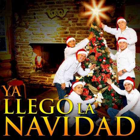 Ya Llegó la Navidad | Boomplay Music