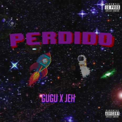 Perdido ft. Jeh | Boomplay Music