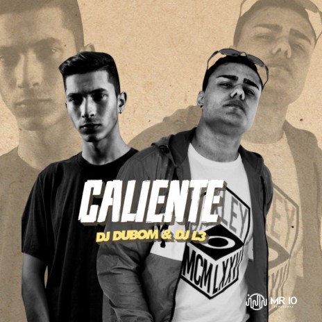 Caliente ft. DJ L3