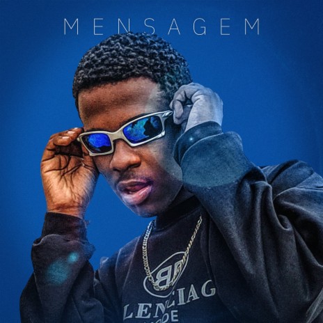 Mensagem | Boomplay Music