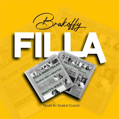 Filla | Boomplay Music