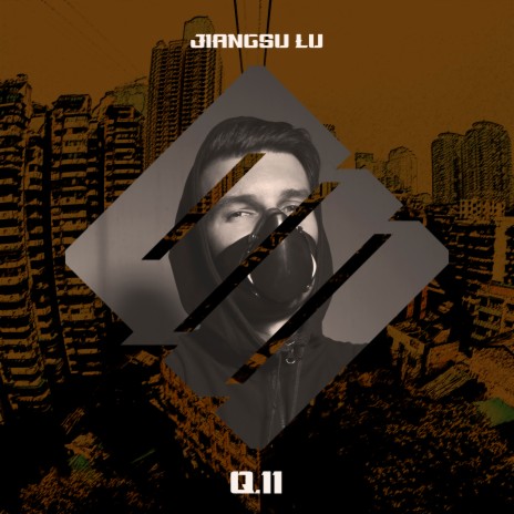 Jiangsu Lu | Boomplay Music