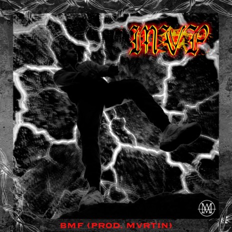 M.V.P. (feat. Mvrtin) | Boomplay Music