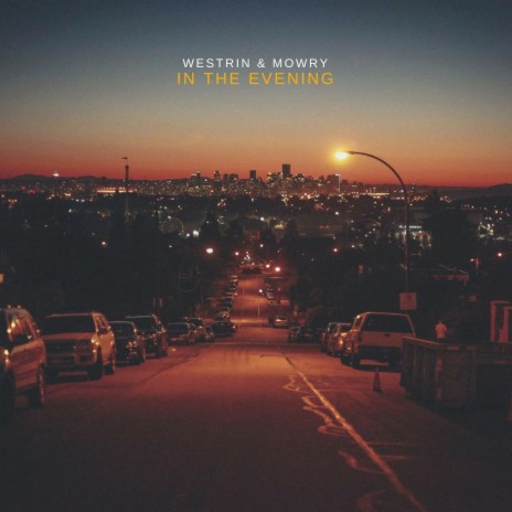 In the Evening | Boomplay Music