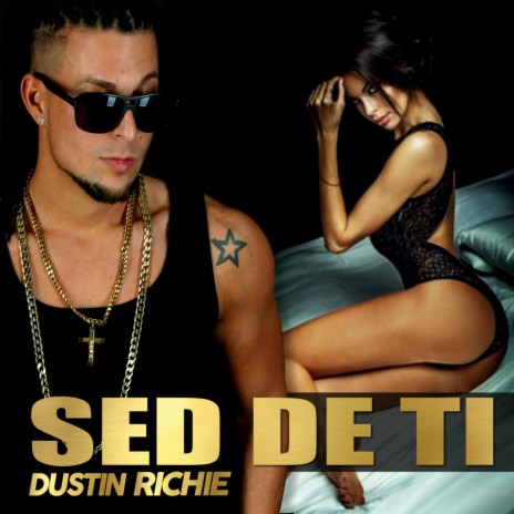 Sed de Ti | Boomplay Music