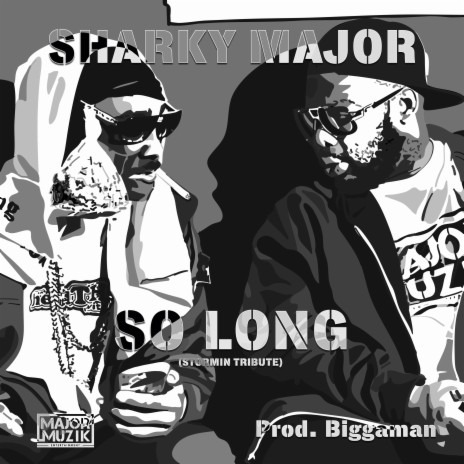 So Long (Stormin Tribute) ft. Biggaman | Boomplay Music
