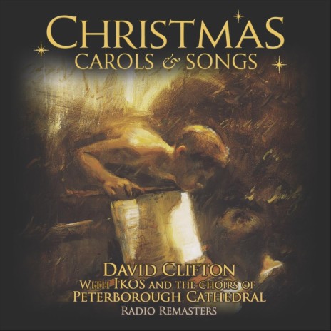 Away in a Manger (feat. Ikos & The Choirs of Peterborough Cathedral) | Boomplay Music