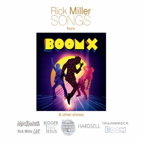 Knock on Wood / My Sharona / I Fought the Law (From "Boom X") | Boomplay Music