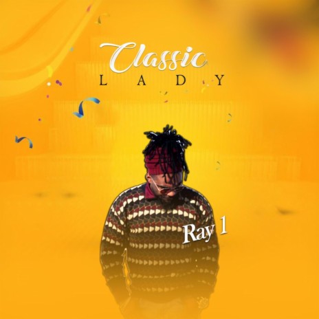 Classic Lady | Boomplay Music