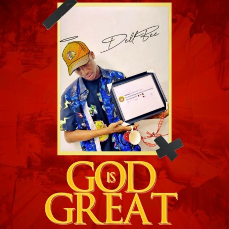 God Is Great | Boomplay Music