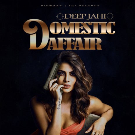 Domestic Affair | Boomplay Music