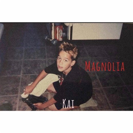 Magnolia | Boomplay Music