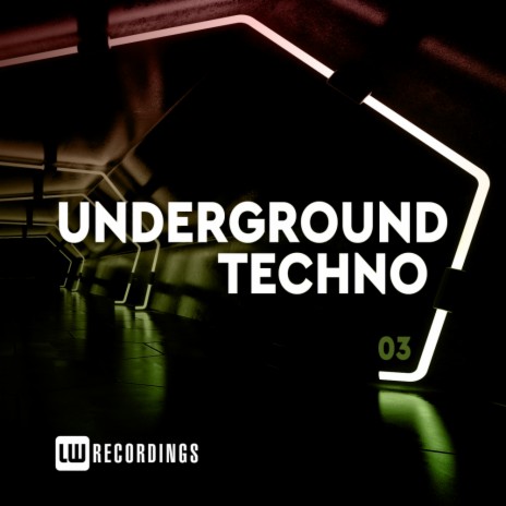 Techno Thx (Original Mix)