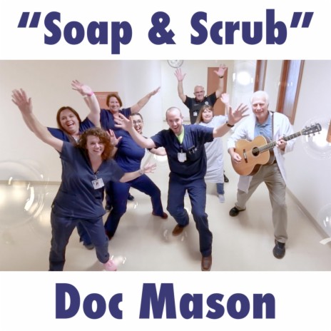 Soap and Scrub | Boomplay Music