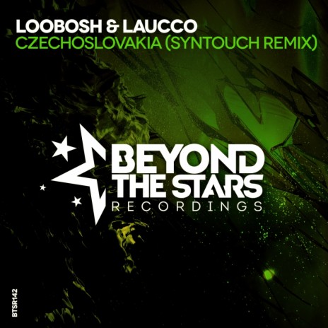 Czechoslovakia (Syntouch Remix) ft. Laucco | Boomplay Music