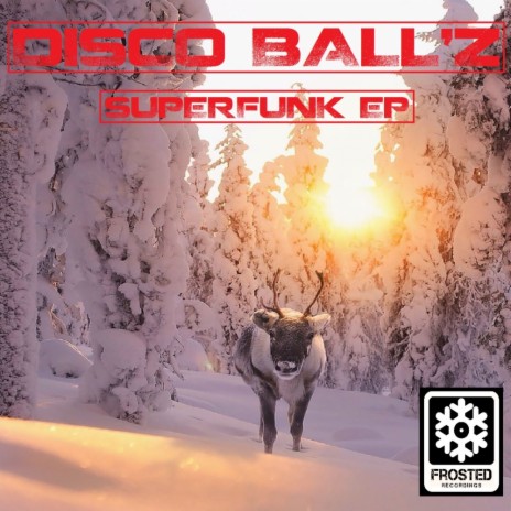 Super Funk (Original Mix)