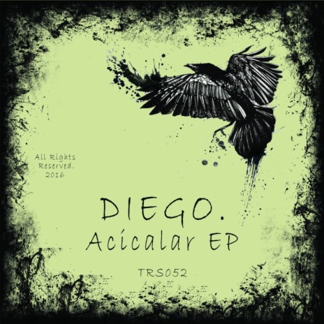 Acicalar (Original Mix)