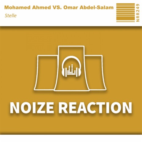 Stelle (Original Mix) ft. Omar Abdel-Salam