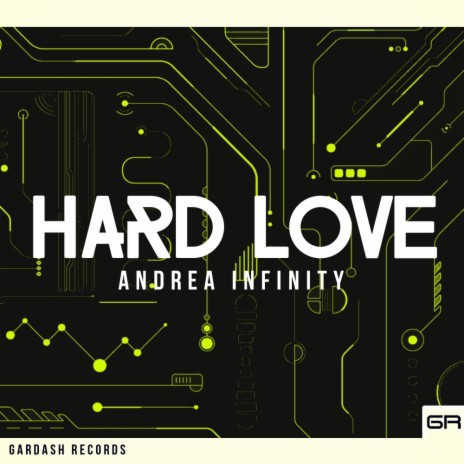 Hard Love (Original Mix)