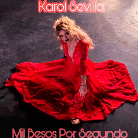 Mil Besos Por Segundo | Boomplay Music