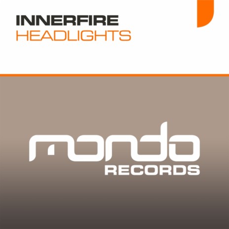 Headlights (Original Mix) | Boomplay Music