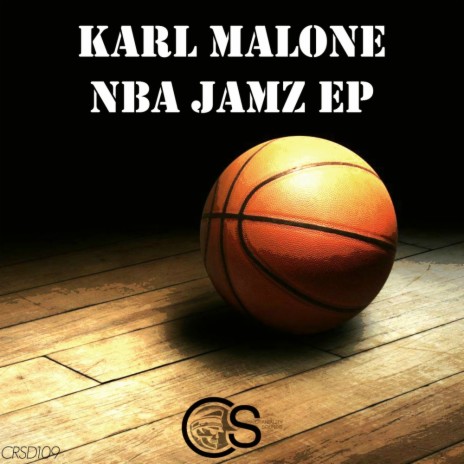 NBA Jamz (Original Mix) | Boomplay Music