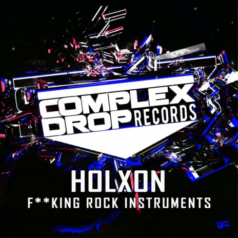 Fucking Rock Instruments (Original Mix) | Boomplay Music