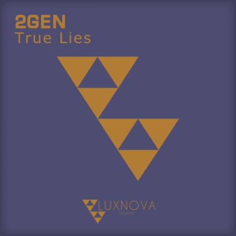 True Lies (Radio Edit) | Boomplay Music