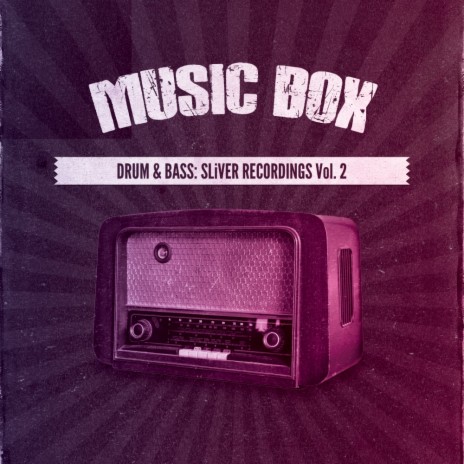 DNB Check (Original Mix) | Boomplay Music