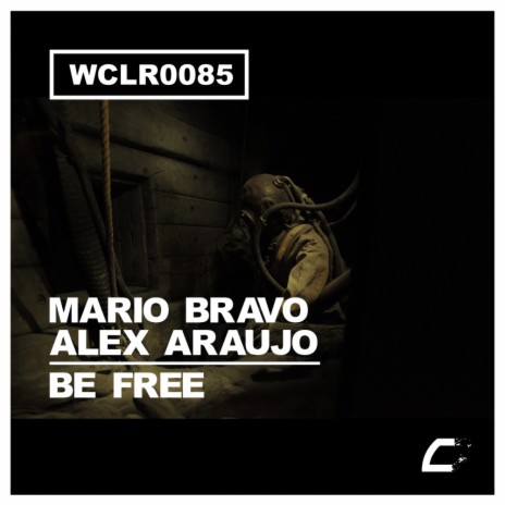 Be Free (Original Mix) ft. Alex Araujo | Boomplay Music