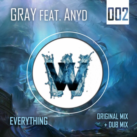 Everything (Original Mix) ft. Anyd | Boomplay Music