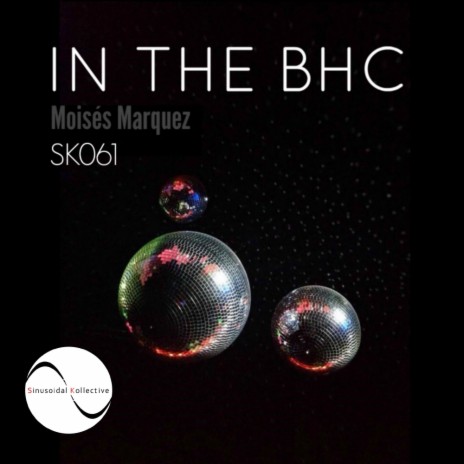 In the BHC (Original Mix) | Boomplay Music
