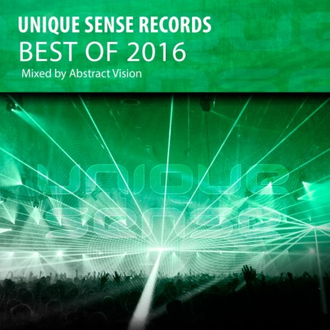 Unique Sense, Best Of 2016 (Continuous DJ Mix) | Boomplay Music