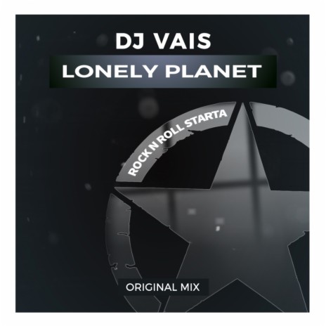 Lonely Planet (Original Mix)